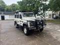 Land Rover Defender *2.5-TDI*KAMERA*SHZ* Weiß - thumbnail 1
