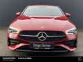 Mercedes-Benz CLA 250 CLA 250 e AMG AHK  Distronic Keyless Ambiente LED Rot - thumbnail 3
