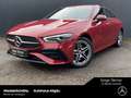 Mercedes-Benz CLA 250 CLA 250 e AMG AHK  Distronic Keyless Ambiente LED Rot - thumbnail 1