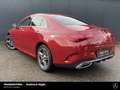 Mercedes-Benz CLA 250 CLA 250 e AMG AHK  Distronic Keyless Ambiente LED Rot - thumbnail 8