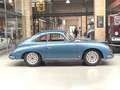 Porsche 356 A - Mille Miglia eligible! Niebieski - thumbnail 1
