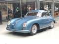 Porsche 356 A - Mille Miglia eligible! Niebieski - thumbnail 3