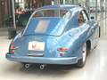 Porsche 356 A - Mille Miglia eligible! Blauw - thumbnail 6
