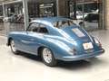 Porsche 356 A - Mille Miglia eligible! Azul - thumbnail 5