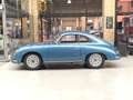 Porsche 356 A - Mille Miglia eligible! Niebieski - thumbnail 4