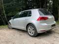 Volkswagen Golf Golf Rabbit 1,6 BMT TDI Rabbit Silber - thumbnail 6