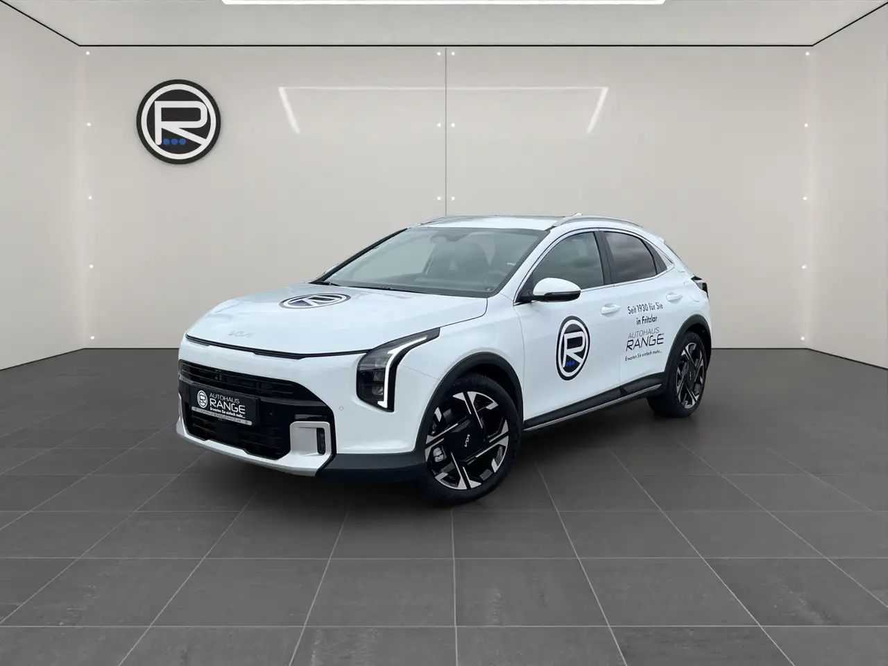 Kia XCeed 2026