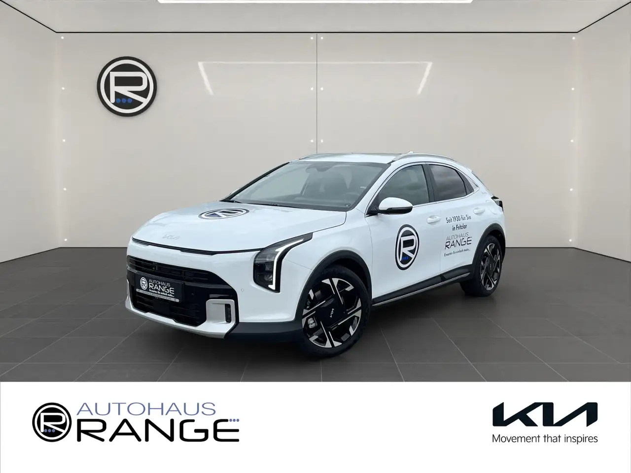 Kia XCeed 2026