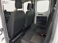 Ford Transit Pritsche 310 L2 Doppelkanine+DAB+AHK+GJR Weiß - thumbnail 8