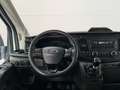Ford Transit Pritsche 310 L2 Doppelkanine+DAB+AHK+GJR Weiß - thumbnail 11