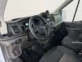 Ford Transit Pritsche 310 L2 Doppelkanine+DAB+AHK+GJR Weiß - thumbnail 9