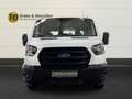Ford Transit Pritsche 310 L2 Doppelkanine+DAB+AHK+GJR Weiß - thumbnail 6