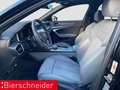 Audi A6 Av 55 TFSI e qu S-Line AHK PANO HuD B&O 360 Schwarz - thumbnail 11