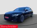 Audi A6 Av 55 TFSI e qu S-Line AHK PANO HuD B&O 360 Schwarz - thumbnail 2