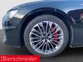 Audi A6 Av 55 TFSI e qu S-Line AHK PANO HuD B&O 360 Schwarz - thumbnail 9