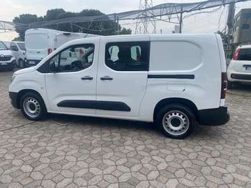 COMBI L2 1.5 DCI 102 CV 5P