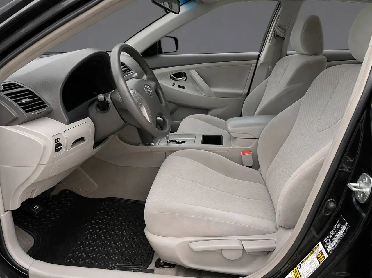 Toyota Camry снимка Toyota Camry