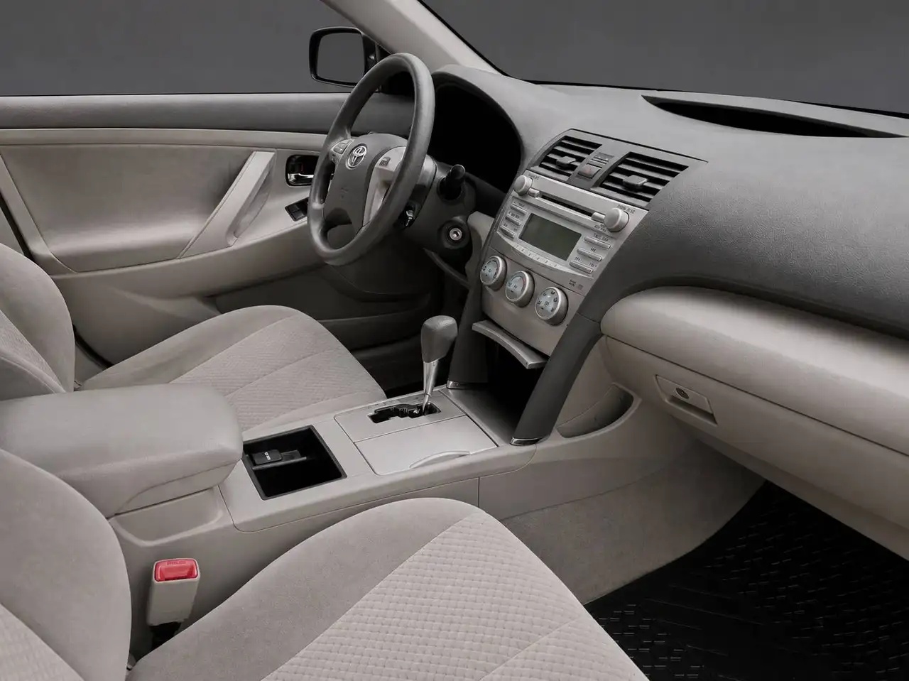 Toyota Camry снимка Toyota Camry