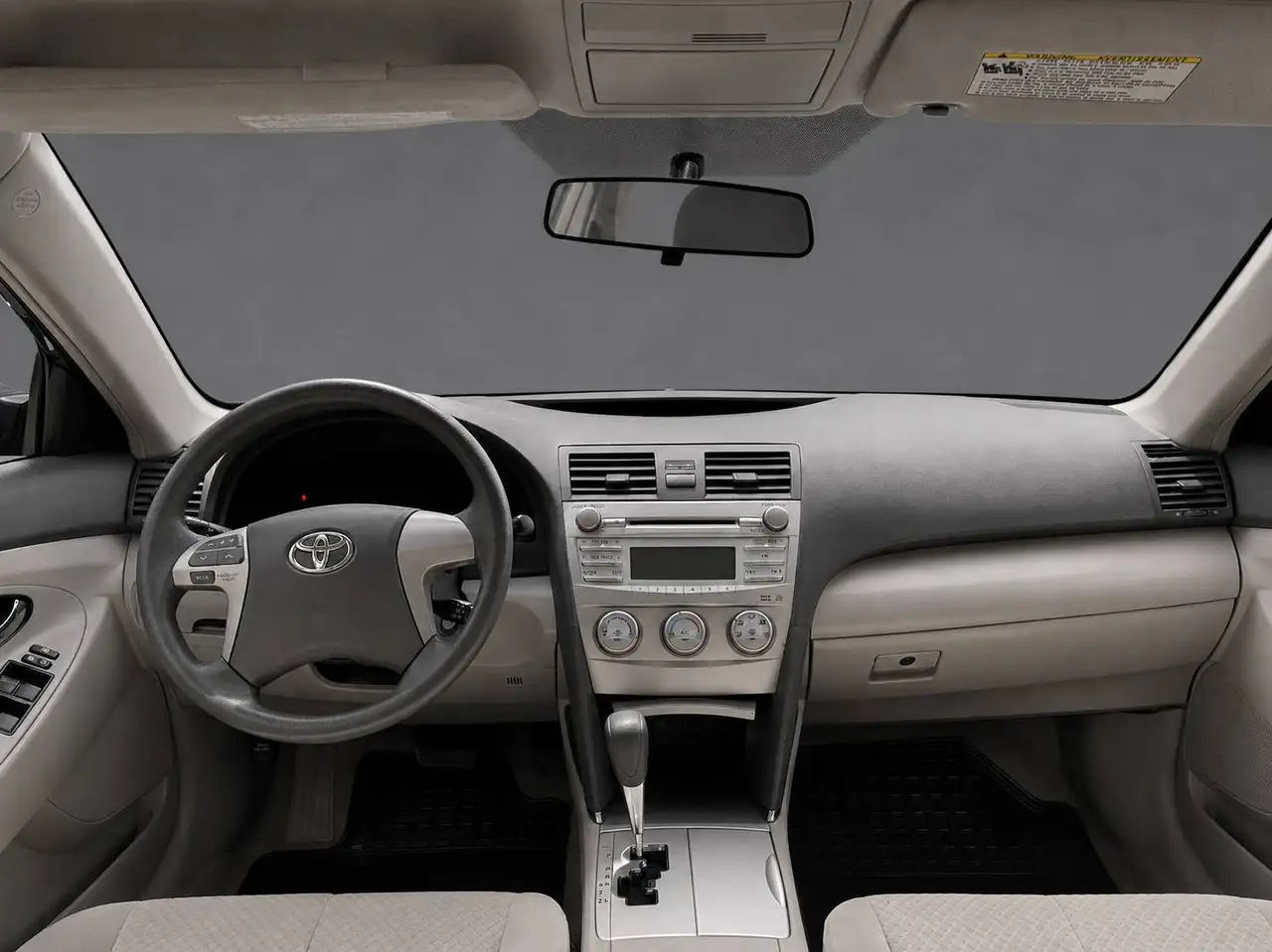 Toyota Camry снимка Toyota Camry