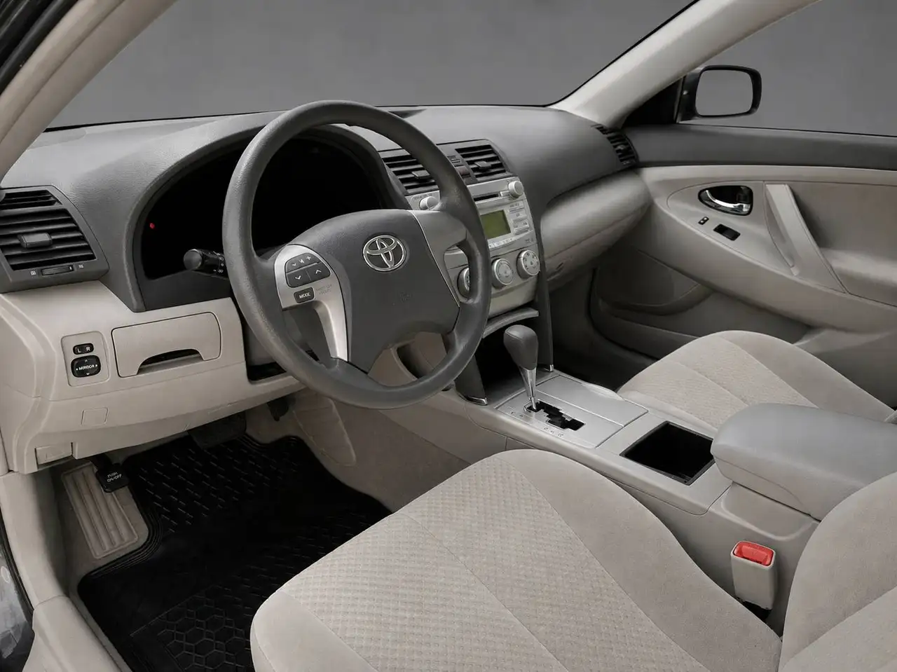 Toyota Camry снимка Toyota Camry