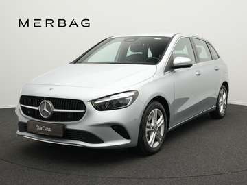 B 250 e Progressive LED+Kamera+Keyless+AHK Navi