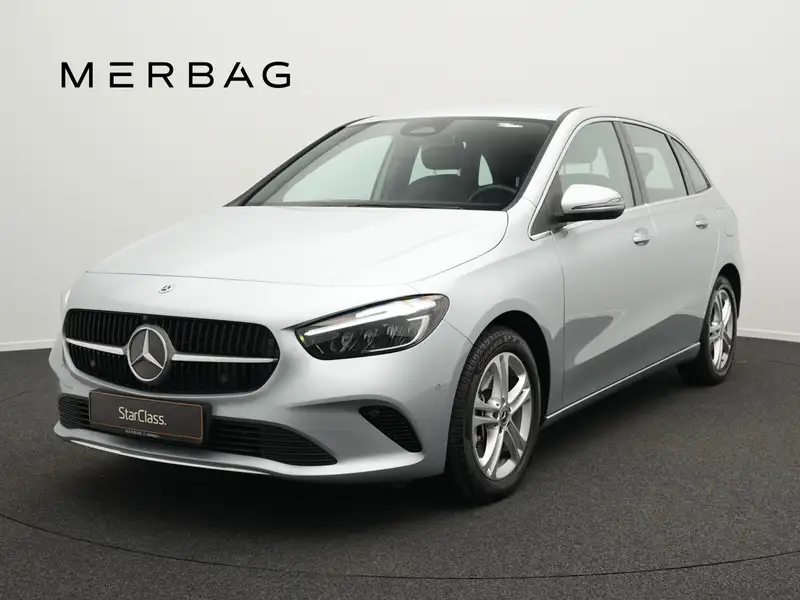 MERCEDES-BENZ Clasa B