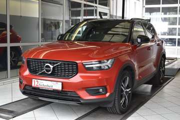 T5 TwinEng 2WD R-Design Automatik*AHK