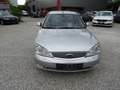 Ford Mondeo Ghia X 2.5 Klimasitze X enon Klimaautom Argent - thumbnail 2