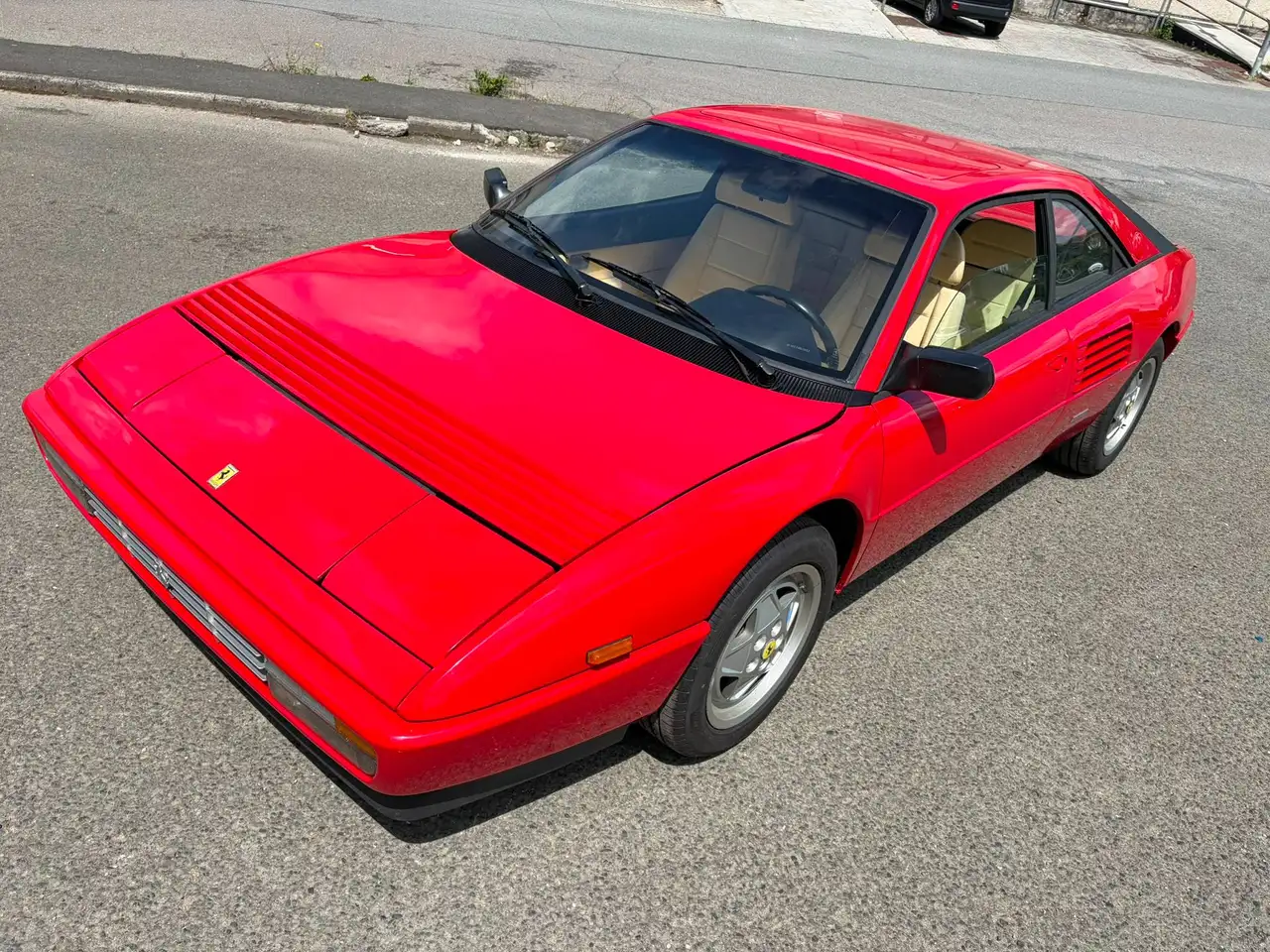 Ferrari Mondial 3.4 T 300cv, foto 5