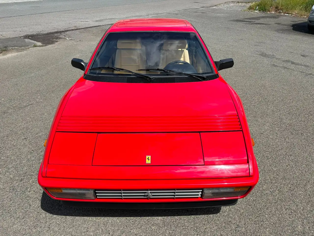 Ferrari Mondial 3.4 T 300cv, foto 3