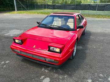 Mondial 3.4 T 300cv