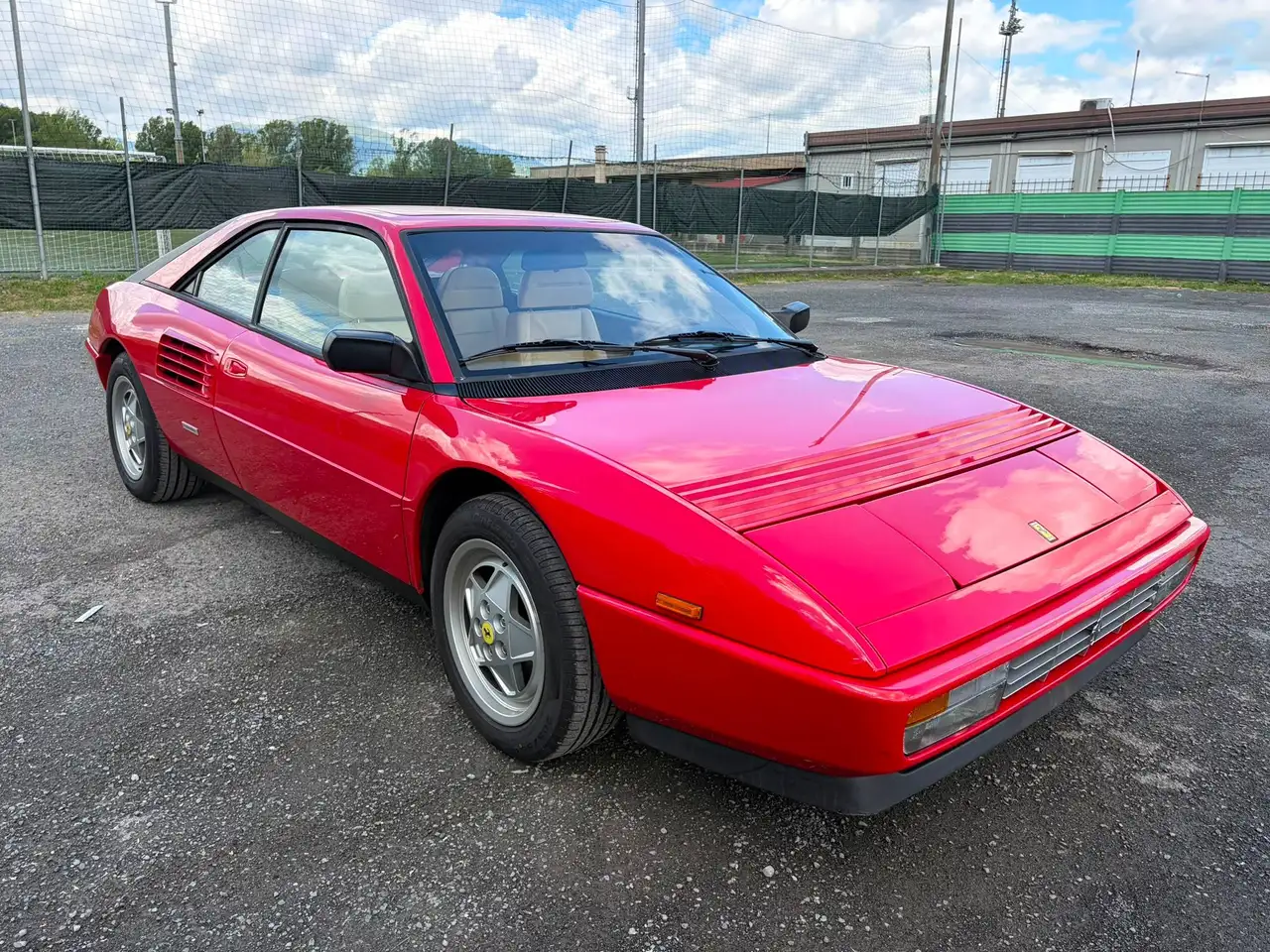 Ferrari Mondial 3.4 T 300cv, foto 7