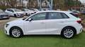 Audi A3 35 TFSI 150CH MILD HYBRID DESIGN S TRONIC 7 Blanc - thumbnail 4