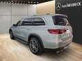 Mercedes-Benz GLS 450 GLS 450 d 4M Premium+/E-Active/AHK/Pano/Fondkomf Silber - thumbnail 8