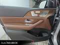 Mercedes-Benz GLS 450 GLS 450 d 4M Premium+/E-Active/AHK/Pano/Fondkomf Silber - thumbnail 12