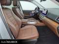 Mercedes-Benz GLS 450 GLS 450 d 4M Premium+/E-Active/AHK/Pano/Fondkomf Silber - thumbnail 23