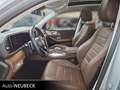 Mercedes-Benz GLS 450 GLS 450 d 4M Premium+/E-Active/AHK/Pano/Fondkomf Silber - thumbnail 11