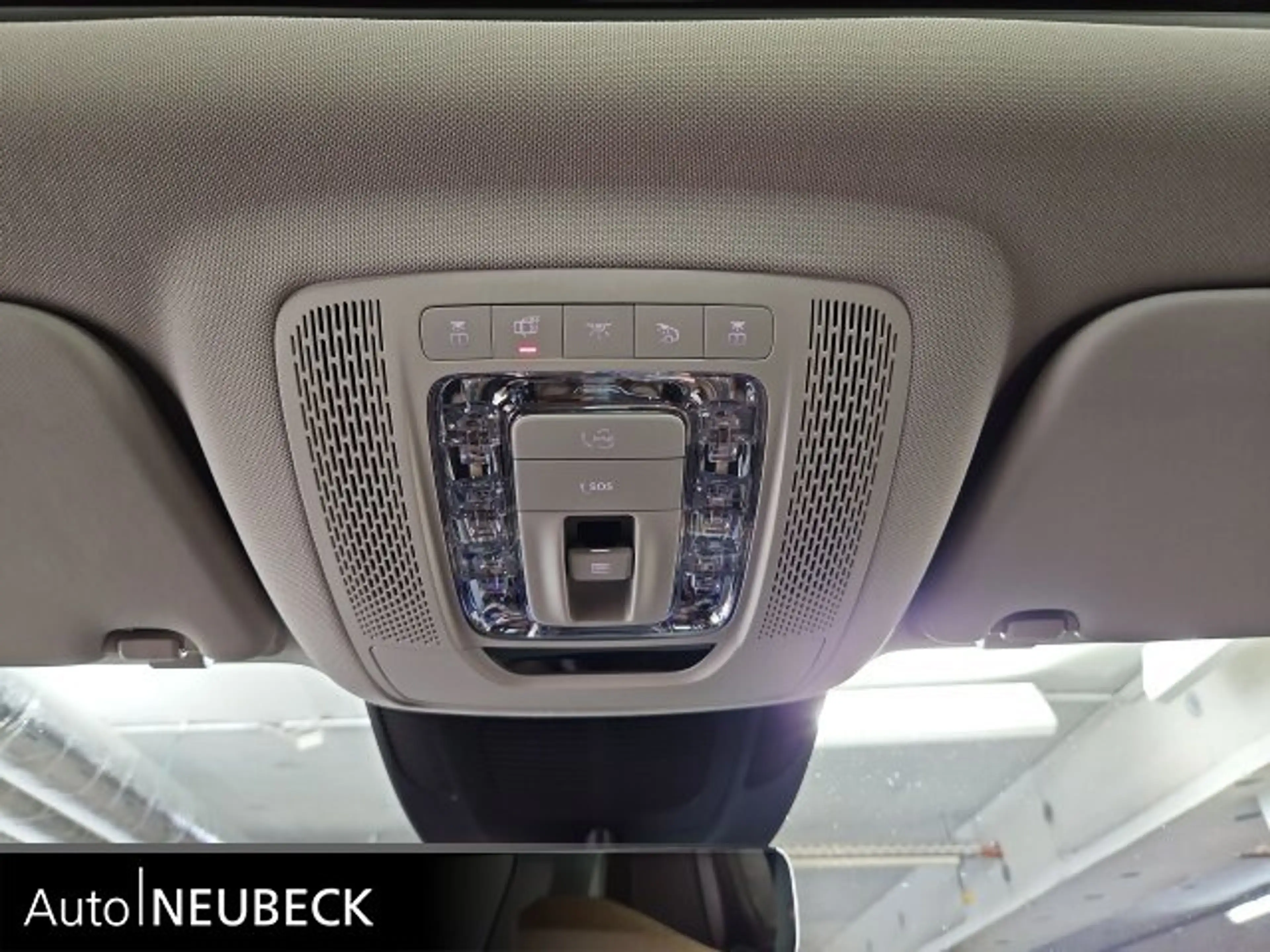 Mercedes-Benz GLS 450 GLS 450 d 4M Premium+/E-Active/AHK/Pano/Fondkomf — photo 15