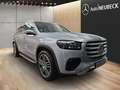 Mercedes-Benz GLS 450 GLS 450 d 4M Premium+/E-Active/AHK/Pano/Fondkomf Silber - thumbnail 5