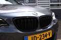 BMW 235 2-serie Coupé M235i High Executive | M-Performance Grau - thumbnail 43