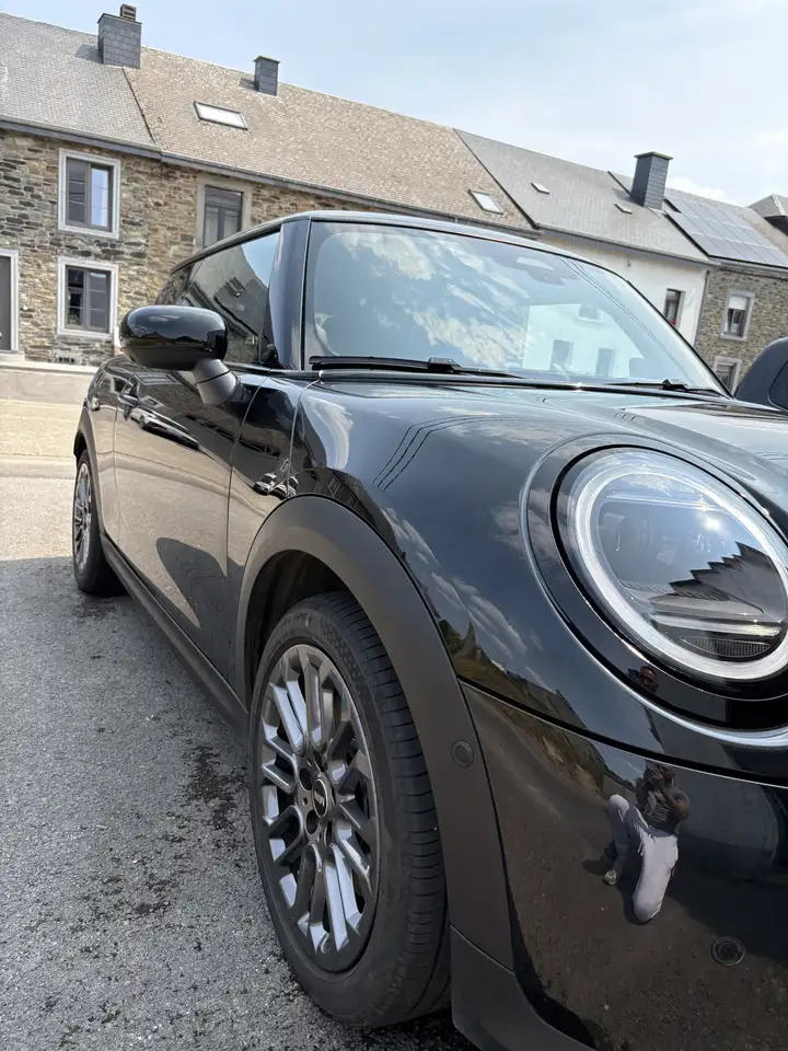 MINI Cooper C 2026