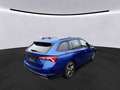 Skoda Octavia Combi 2.0 TDI DSG RS +AHK +CANTON +PANO +HuD +MAT Blau - thumbnail 3
