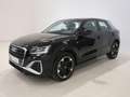 Audi Q2 30 TDI S line 85kW Schwarz - thumbnail 1