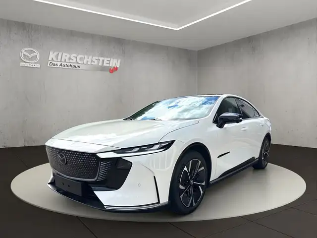 Mazda Mazda6e