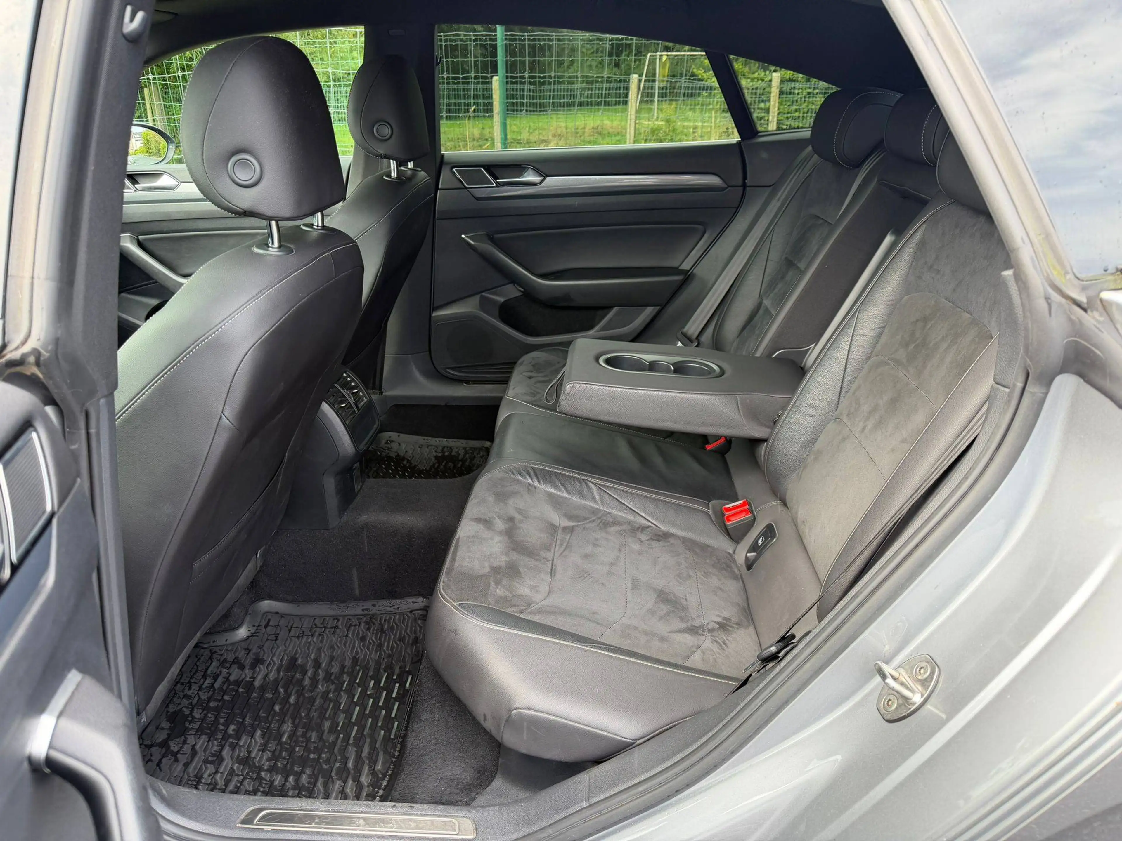 Volkswagen Arteon 1.5 TSI ACT R-Line DSG*Camera Acc Alu 18*Euro6* — photo 10
