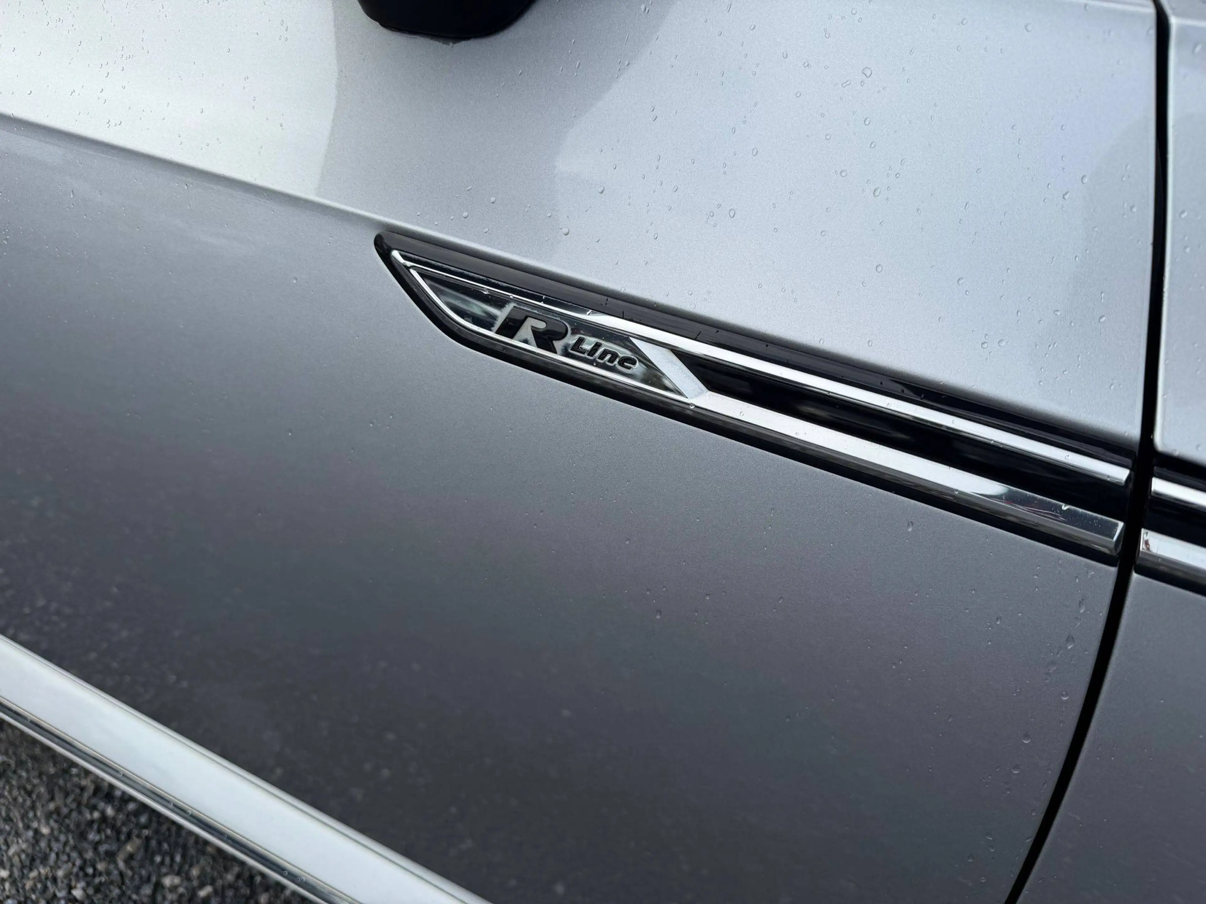 Volkswagen Arteon 1.5 TSI ACT R-Line DSG*Camera Acc Alu 18*Euro6* — photo 7