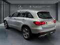 Mercedes-Benz GLC 300 e 4M Mbux AHK Multibeam Panorama Kamera Silber - thumbnail 9