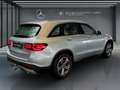 Mercedes-Benz GLC 300 e 4M Mbux AHK Multibeam Panorama Kamera Silber - thumbnail 13