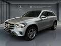 Mercedes-Benz GLC 300 e 4M Mbux AHK Multibeam Panorama Kamera Silber - thumbnail 1