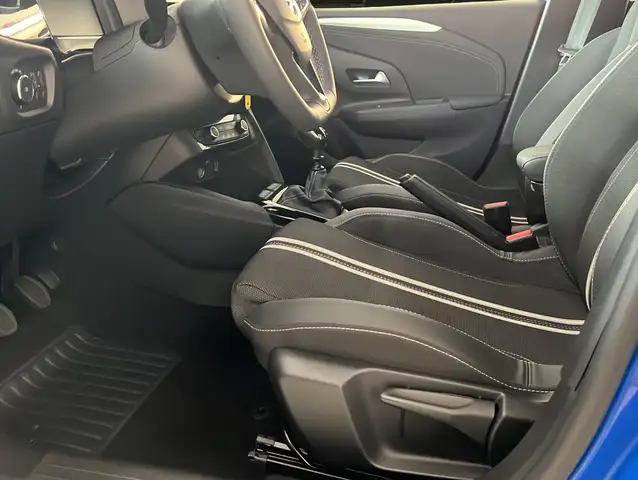 Opel Corsa view 6
